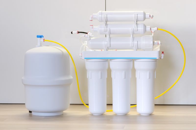 Whole Home Water Filtration in Indianapolis, IN